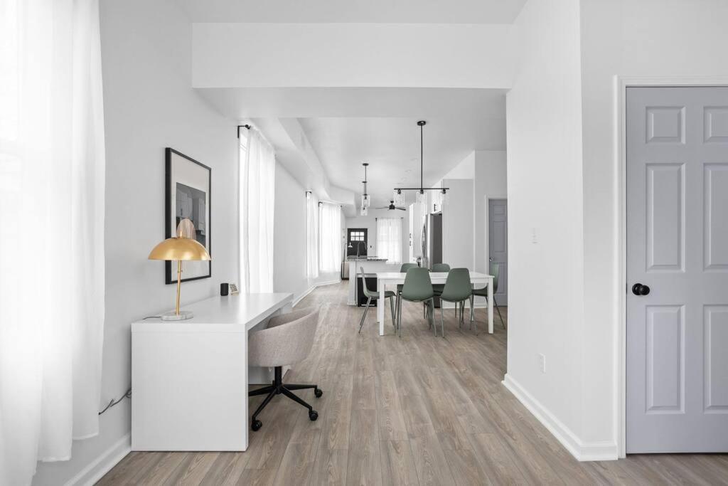 Cozysuites 3br Arsenal Heights Indy * Indianapolis