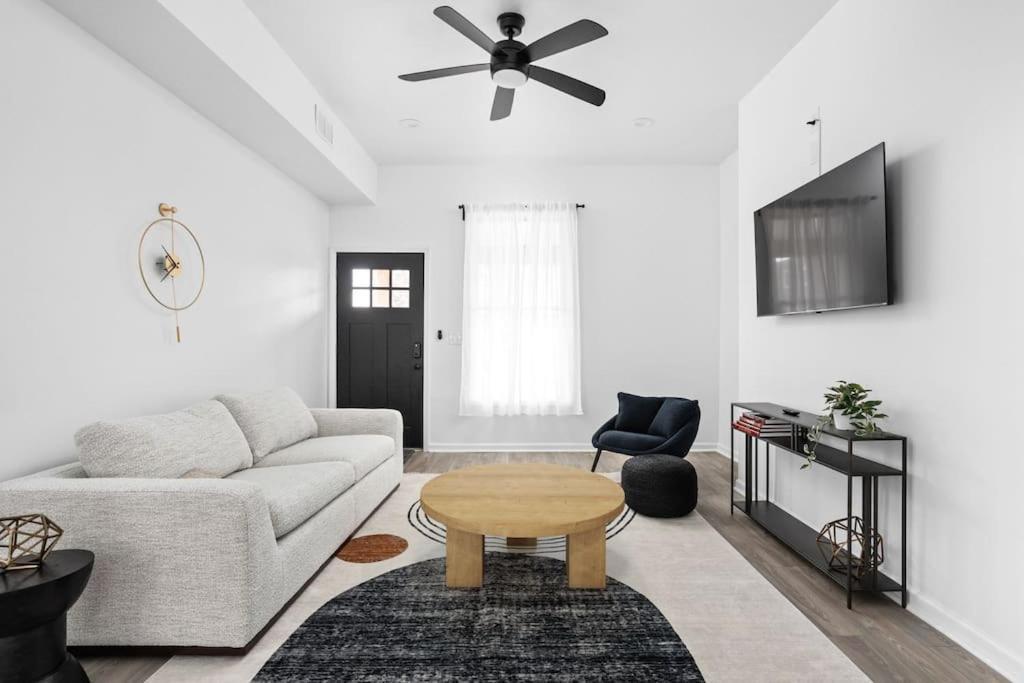 Cozysuites 3br Arsenal Heights Indy *