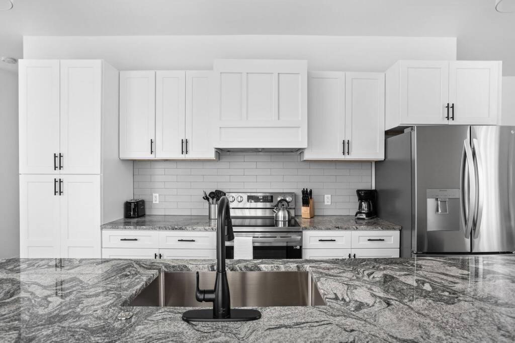 Holiday home Cozysuites 3br Arsenal Heights Indy Indianapolis