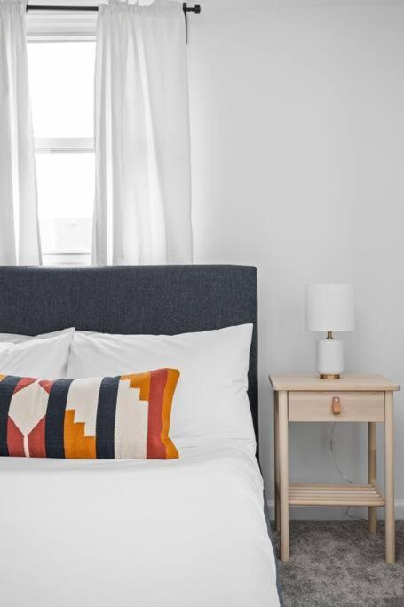 Cozysuites 3br Arsenal Heights Indy Indianapolis